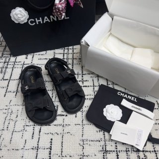 샤넬 신발 94917 Chanel Shoes