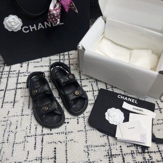 샤넬 신발 94918 Chanel Shoes