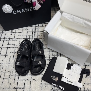 샤넬 신발 94920 Chanel Shoes