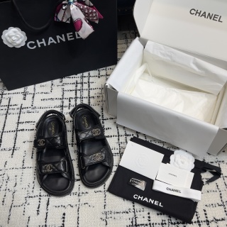 샤넬 신발 94921 Chanel Shoes