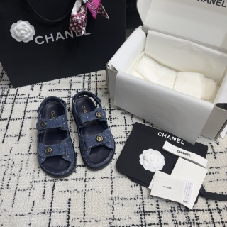 샤넬 신발 94925 Chanel Shoes