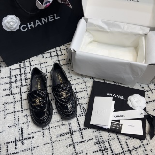 샤넬 신발 94929 Chanel Shoes