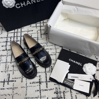 샤넬 신발 94931 Chanel Shoes