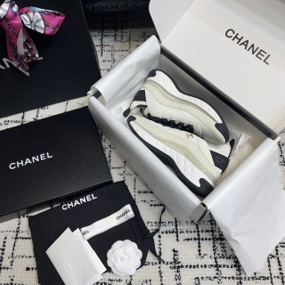 샤넬 신발 94932 Chanel Shoes
