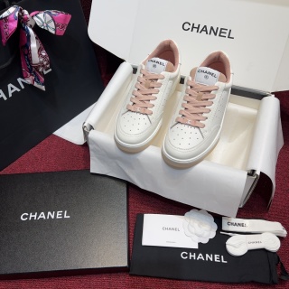 샤넬 신발 94941 Chanel Shoes