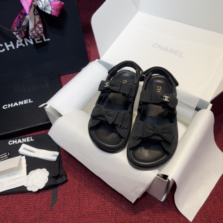 샤넬 신발 94955 Chanel Shoes
