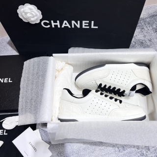 샤넬 신발 94973 Chanel Shoes