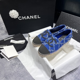 샤넬 신발 94977 Chanel Shoes