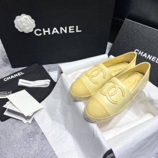샤넬 신발 94987 Chanel Shoes