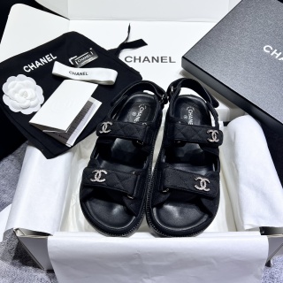 샤넬 신발 94992 Chanel Shoes