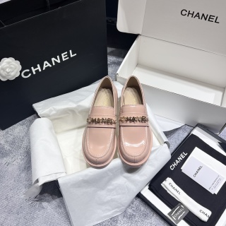 샤넬 신발 94995 Chanel Shoes