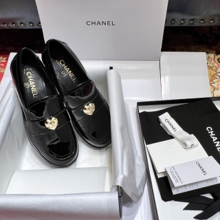 샤넬 신발 95012 Chanel Shoes