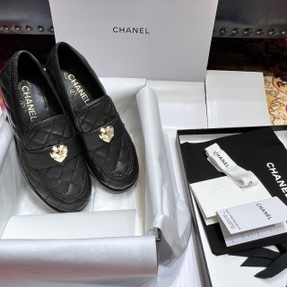 샤넬 신발 95013 Chanel Shoes