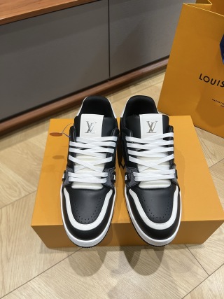 루이비통 LV 26 트레이너 신발 95203