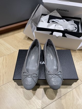 샤넬 신발 95268 Chanel Shoes