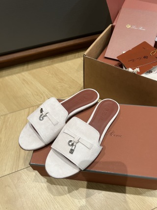 로로피아나 신발 95276 Loro Piana Shoes