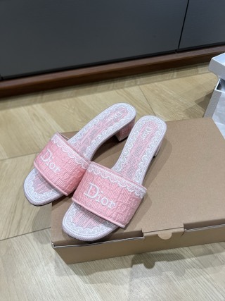 디올 신발 95287 Dior Shoes