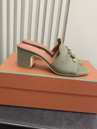 로로피아나 신발 95426 Loro Piana Shoes