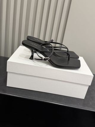 더로우 신발 95432 The Row Shoes