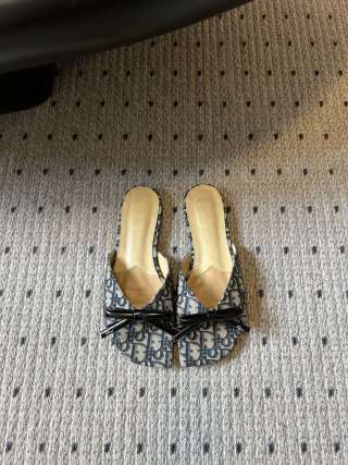 디올 신발 95492 Dior Shoes
