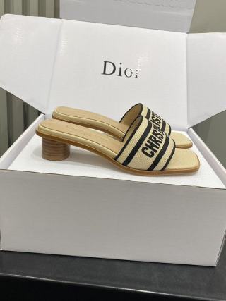디올 신발 95545 Dior Shoes