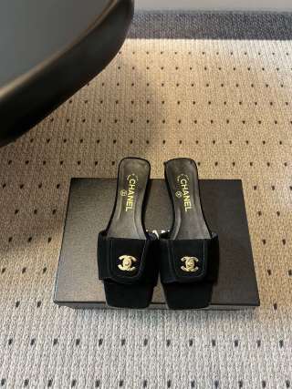 샤넬 신발 95563 Chanel Shoes