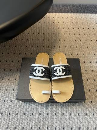 샤넬 신발 95570 Chanel Shoes