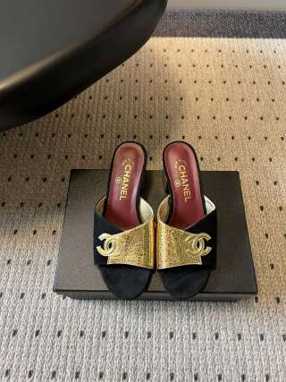 샤넬 신발 95593 Chanel Shoes