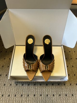 생로랑 신발 9562 Saint Laurent Shoes