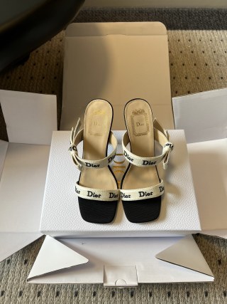디올 신발 95621 Dior Shoes