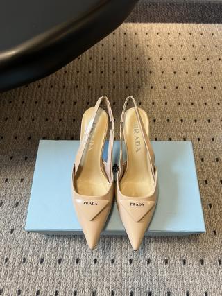 프라다 신발 95632 Prada Shoes