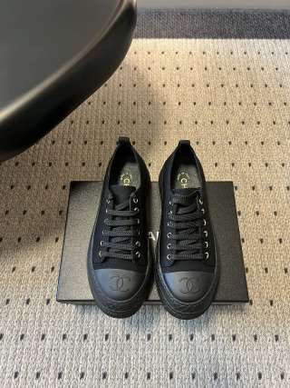 샤넬 신발 95673 Chanel Shoes