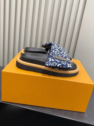 루이비통 신발 95721 Louis Vuitton Shoes