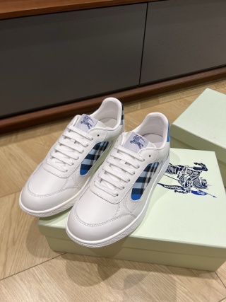 버버리 신발 95754