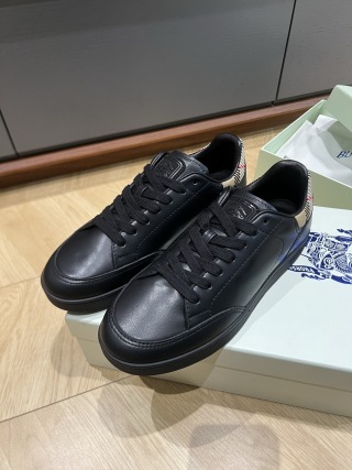 버버리 신발 95757 Burberry Shoes