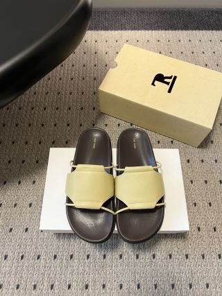 더로우 신발 95844 The Row Shoes