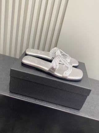 샤넬 신발 95912 Chanel Shoes