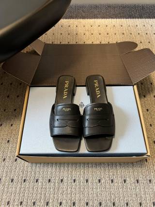 프라다 신발 95949 Prada Shoes