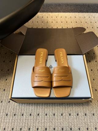 프라다 신발 95950 Prada Shoes