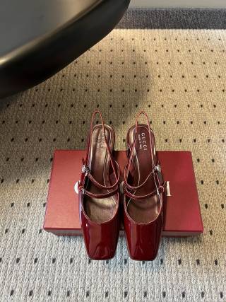 구찌 신발 95962 Gucci Shoes