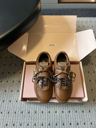 미우미우 신발 96003 Miu Miu Shoes