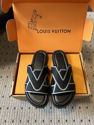 루이비통 신발 96007 Louis Vuitton Shoes