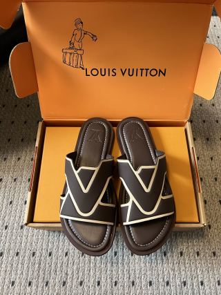 루이비통 신발 96008 Louis Vuitton Shoes