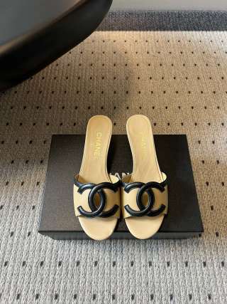 샤넬 신발 96039 Chanel Shoes