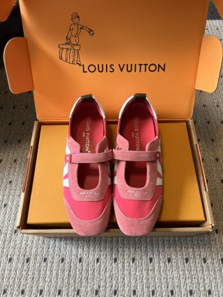루이비통 신발 96041 Louis Vuitton Shoes