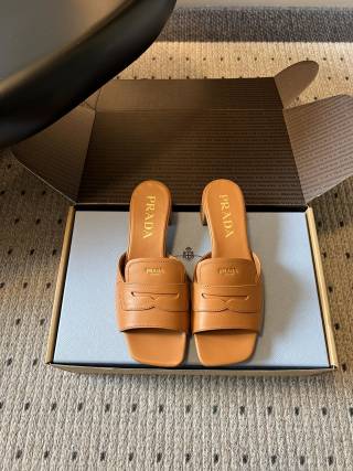 프라다 신발 96093 Prada Shoes