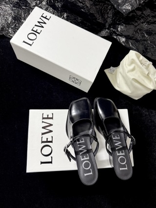로에베 신발 96112 Loewe Shoes