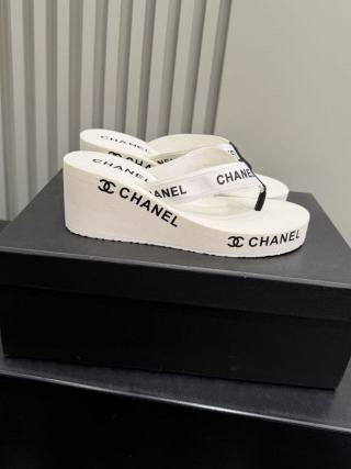 샤넬 신발 96179 Chanel Shoes