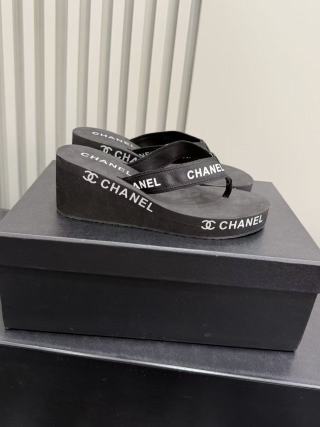 샤넬 신발 96180 Chanel Shoes