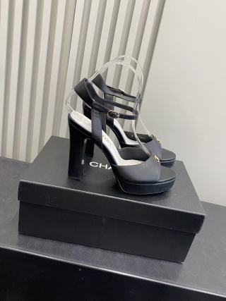 샤넬 신발 96194 Chanel Shoes
